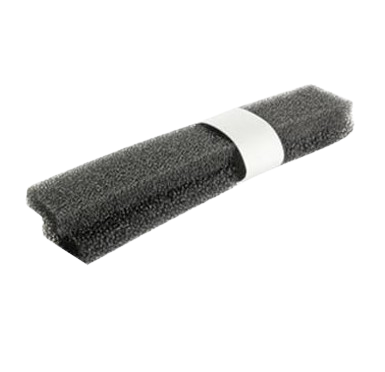 Recharge pour filtre externe F-INF-25 (lot de 4 pièces)  (HO-F-INF-25-RF)