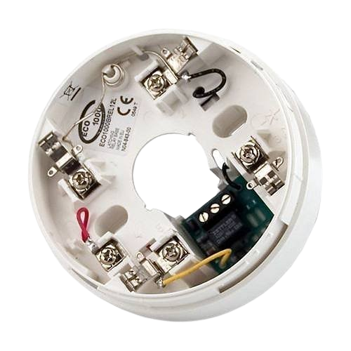 EMBASE RELAIS 12V - LOT DE 10