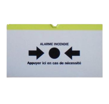 Lot de 5 membranes déformables   (HO-PS242-U007)