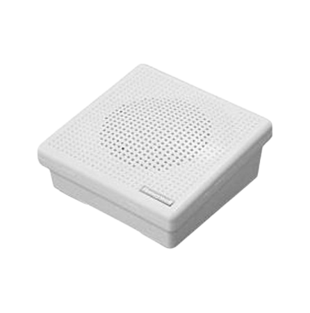 L’enceinte murale 3W L-PWP03A  (HO-581275)