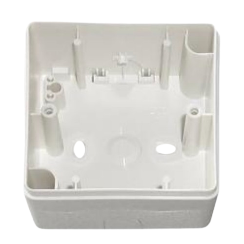 Boitier pour montage de surface  (HO-581329)