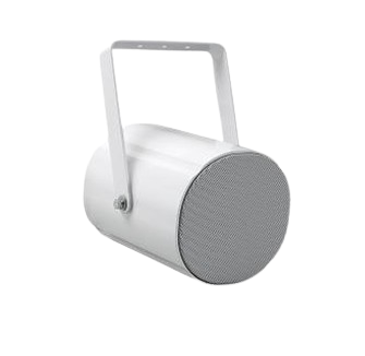 Projecteur de son 20W en métal EN 54 L-VJM20A/EN  (HO-582474)