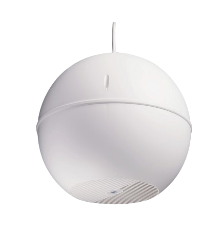 Haut parleur sphérique 20W DL-K 20-165/T EN54  (HO-582461)