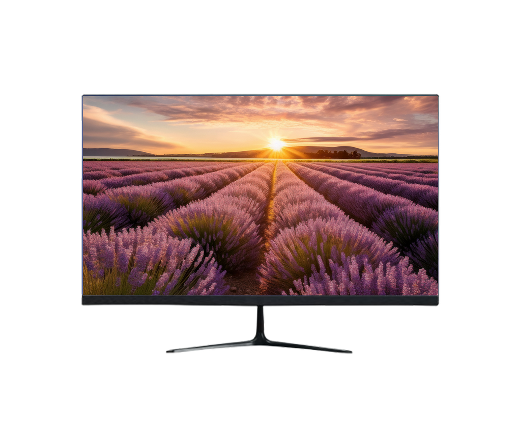ÉCRAN LED FULL HD 27"