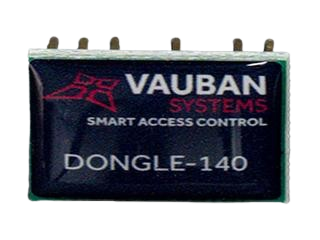 Dongle 140 lecteurs maximum pour logiciel VISOR  (V-VISOR-140)