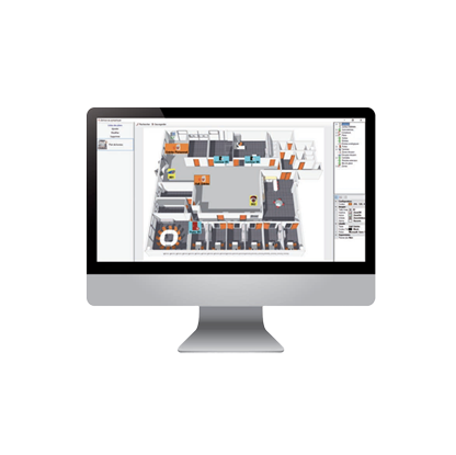 Module de gestion de intrusion  (MOD-INTRUSION)