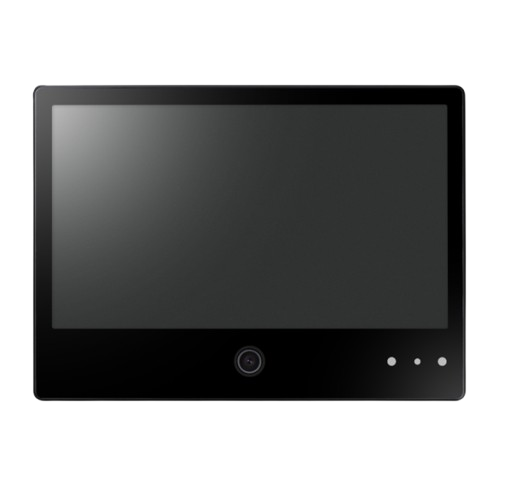 10" AI PVM Monitor (Non PIP/PBP, Black)