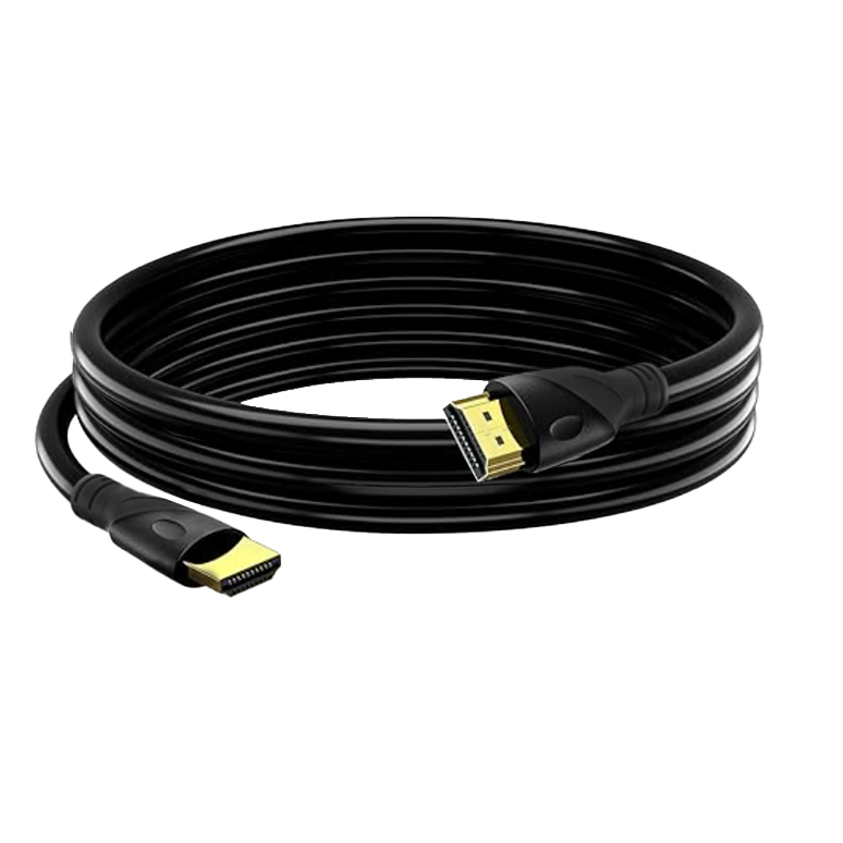 CÂBLE HDMI 3M 4K