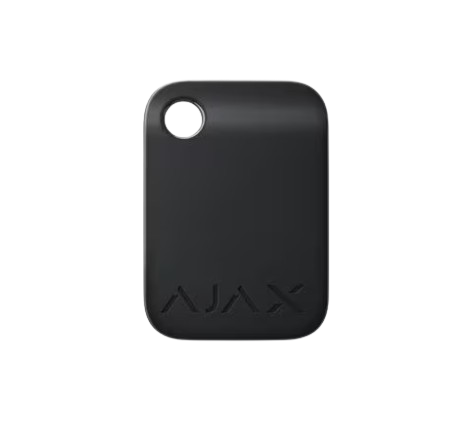 Ajax Tag (10pcs) ASP black