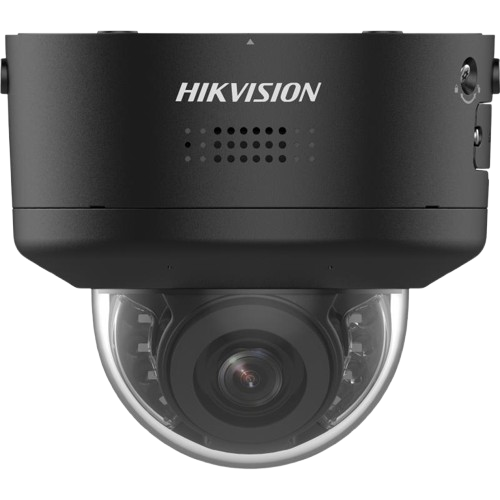 DS-2CD2786G2H-IPTRZS2U/SL(2.8-12)OSTDBLK