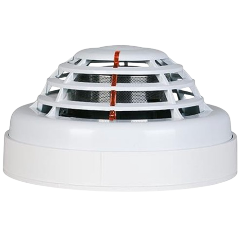 CAP 312A - DETECTEUR FUMEE BI TECHNOLOGIE