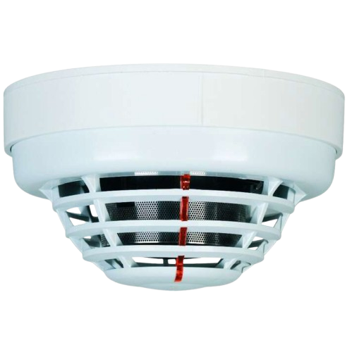 CAP 212A - DETECTEUR THERMIQUE 12V