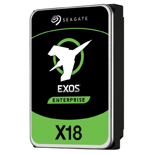 HDD12T SEAGATE EXOS X18