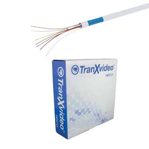 CABLE ALARME RIGIDE X3