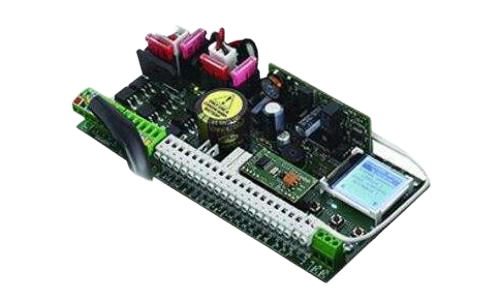 PROGRAMMATEUR  