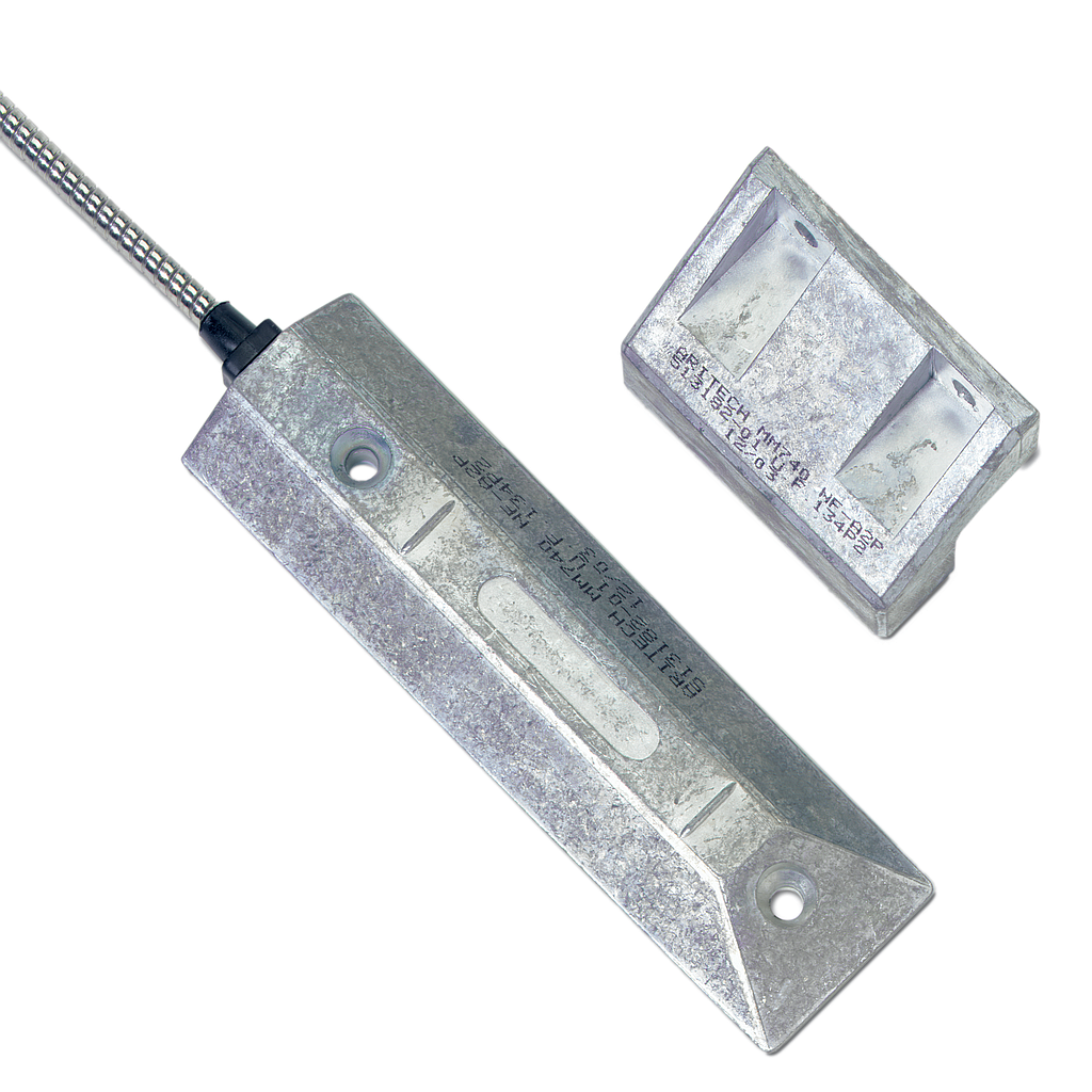 Contact magnétique sabot NFA2P Type 2 (IM1740)