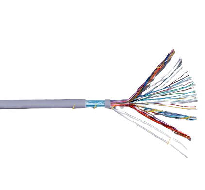 [SYT520G1] CABLE SYT RIGIDE 9/10 - 5 Paires AWG20 100m NOIR