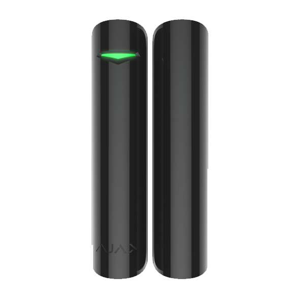 [9996.21.BL1] Ajax DoorProtect Plus black  [BASELINE]