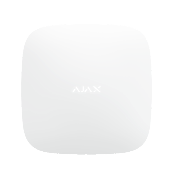 [11795.01.WH1] Ajax Hub Plus white  (AJ-HUBPLUS-W)