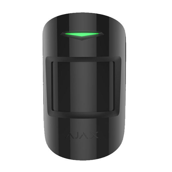 [8220.02.BL1] Ajax MotionProtect Plus black   (AJ-MOTPROTECPLUS-B)