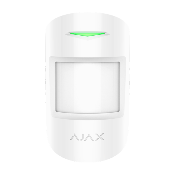 [8227.02.WH1] Ajax MotionProtect Plus white