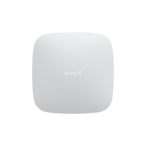 [8001.37.WH1] Ajax ReX white