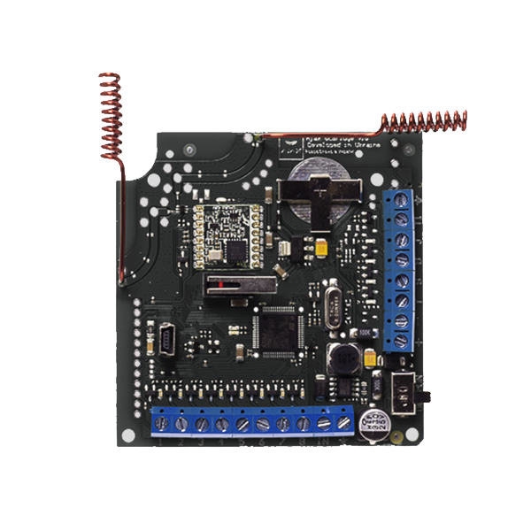 [5260.15.NC1] Ajax uartBridge  [BASELINE]