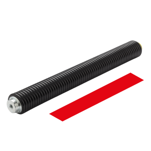 [SP-RE] Ressort rouge pour lisse de 4M