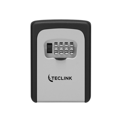 [TLCO100] BOITE DE CLES EN METAL