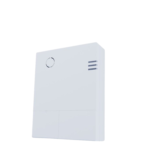 [RW432MV8200A] CENTRALE LIGHTSYS AIR VOCALE 4G BLANCHE
