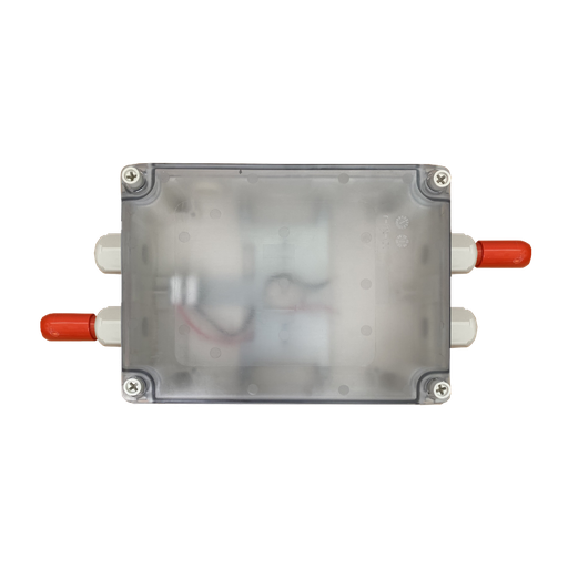 [DET0057- FIN01] SONAR-SDFG - BOITIER DE GAINE