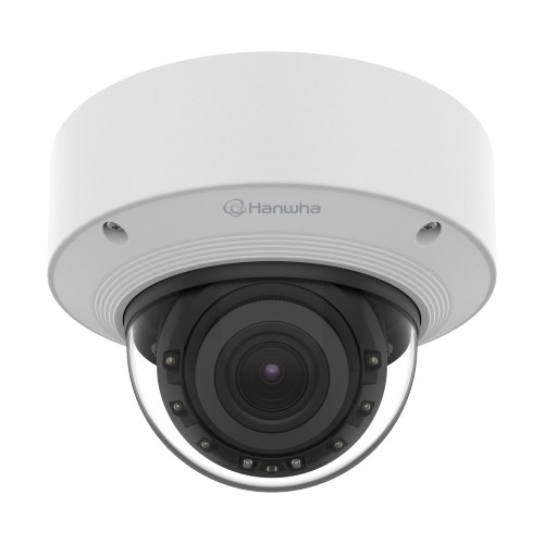 [XND-A8084RV] 5MP AI IR DOME  Camera
