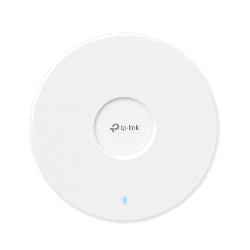 [EAP772] Point d'accès WiFi 7 tri-bande BE11000 plafonnier