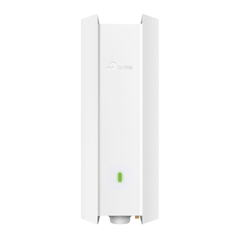[EAP650-Outdoor] AX3000 Indoor/Outdoor Dual-Band Wi-Fi 6 Access Point 