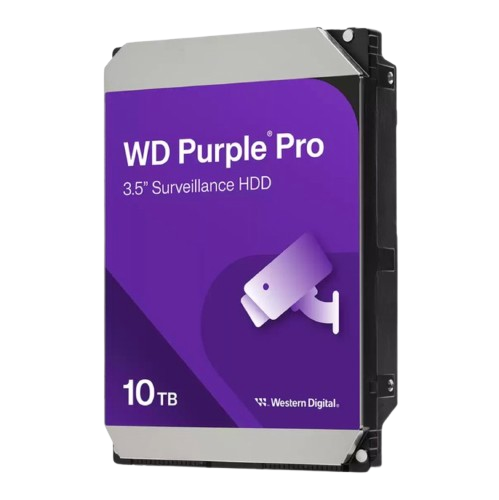 [WD102PURP] HDD10T WESTERN DIGITAL