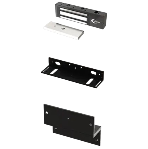 [V550N_PULL] Kit ventouse noire 500 Dan : V550N, V550LN, V550N