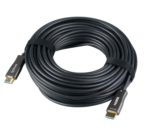 [TLHDMIF10M8K] CÂBLE HDMI FIBRE 10M 8K
