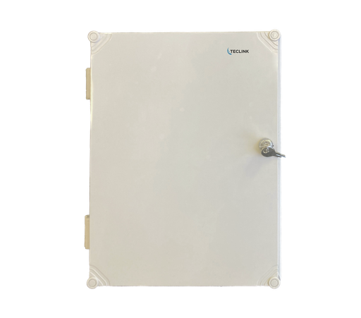 [TLCA504019] COFFRET EN ABS 500*400*190