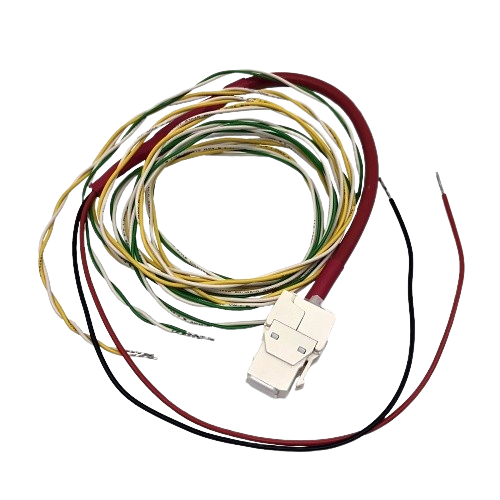 [MPA2S5] MPA2 - RJ45 vers bornier 8 vis