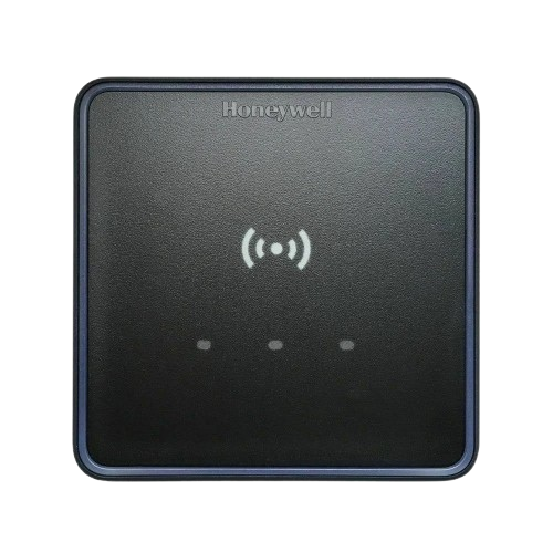 [LU45BHONA] Lecteur de badge Sécurisé Wiegand DESFIRE EV2 sans anneau lumineux