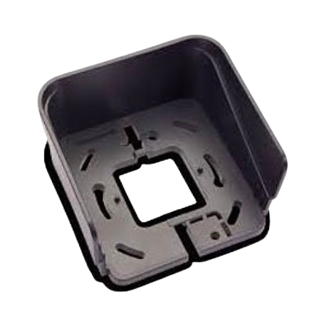 [LU45COV] Capot de protection