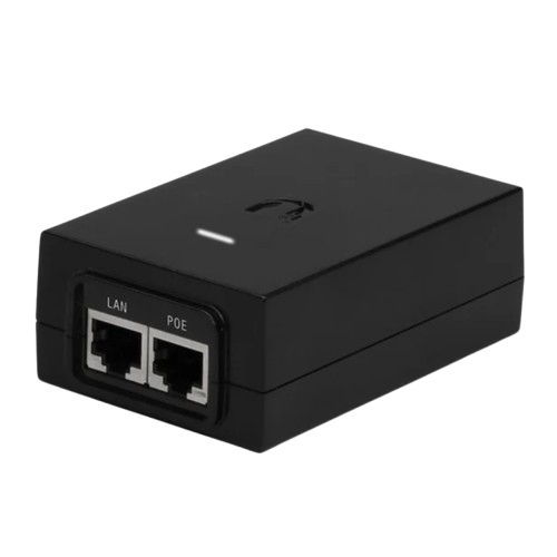 [POE-48-24W-G] Ubiquiti POE 48V 24W Gigabit