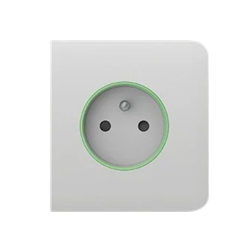 [60007.163.IV] Ajax SideCover (smart) [type E] [55] ASP ivory