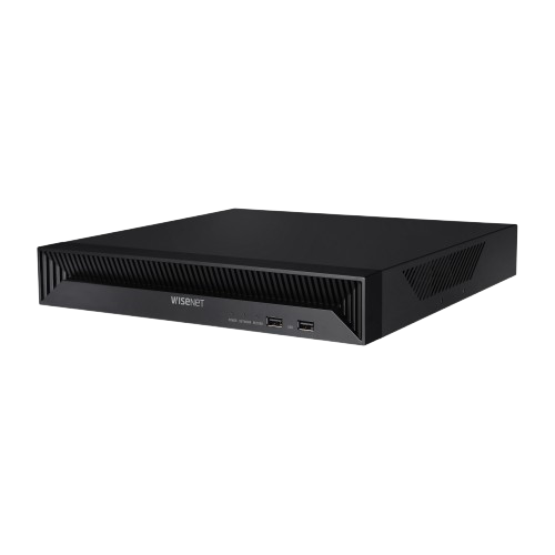 [QRN-830S-4TB-S] NVR 8 VOIES POE