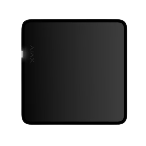 [134499.122.BL1] Ajax NVR HAC (8ch) (8EU) ASP black