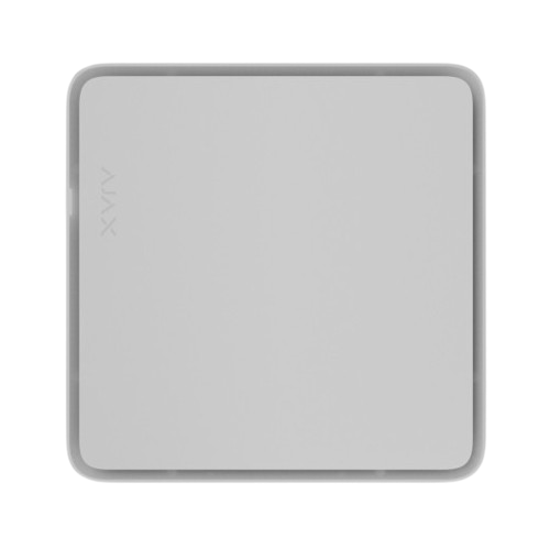 [134500.122.WH1] Ajax NVR HAC (8ch) (8EU) ASP white