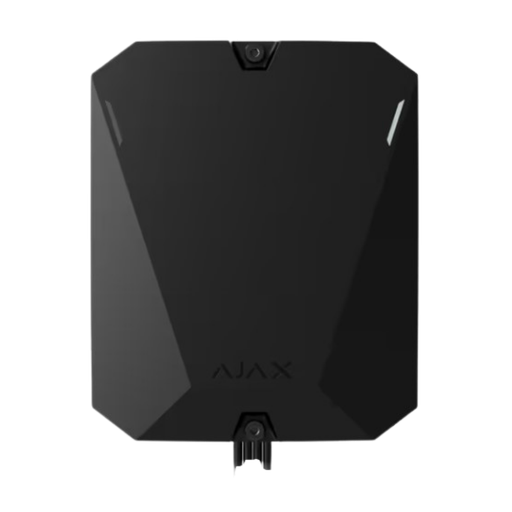 [143631.62.BL1] Ajax Superior MultiTransmitter Fibra ASP black