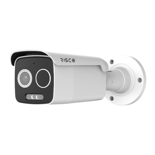 [RVCM92A370RA] CAMÉRA THERMIQUE BULLET 5MP POE VUPOINT AI