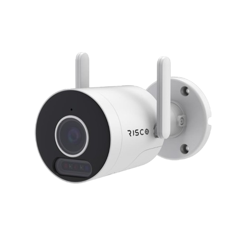 [RVCM51W320RA] CAMÉRA BULLET 4MP WI-FI VUPOINT AI