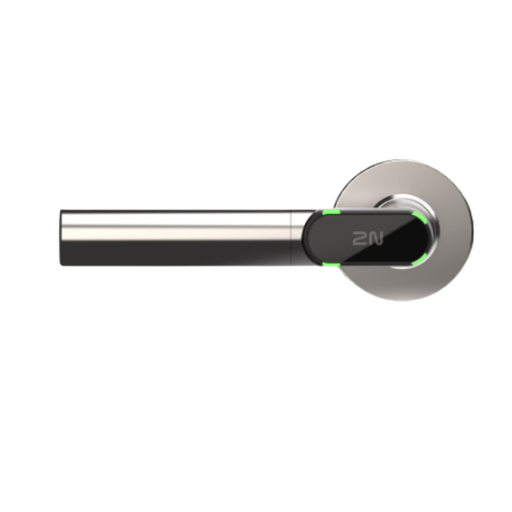 [112044101L] Poignée électronique, forme en L, gauche